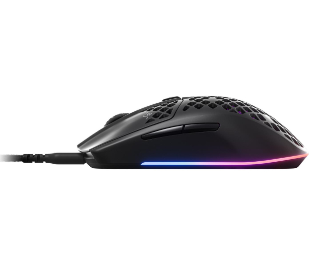 SteelSeries Aerox 3 Onyx (2022) - 713781 - zdjęcie 2
